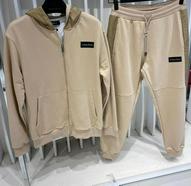 tracksuits
