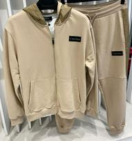 tracksuits