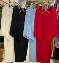 Evening Dresses
