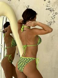 Beachwear