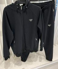 tracksuits