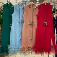 Evening Dresses