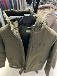 coats