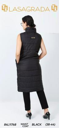 coats