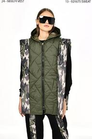 coats