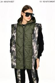 coats