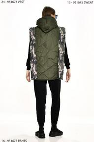 coats