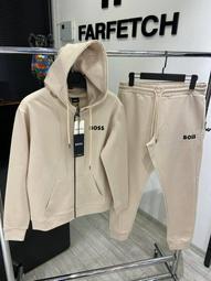 tracksuits