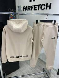 tracksuits