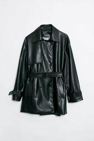 raincoats