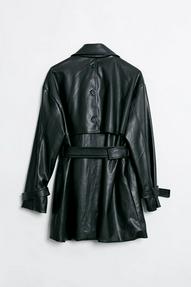 raincoats