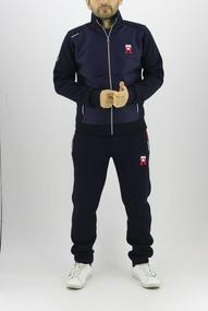 tracksuits