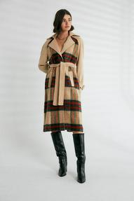 overcoats