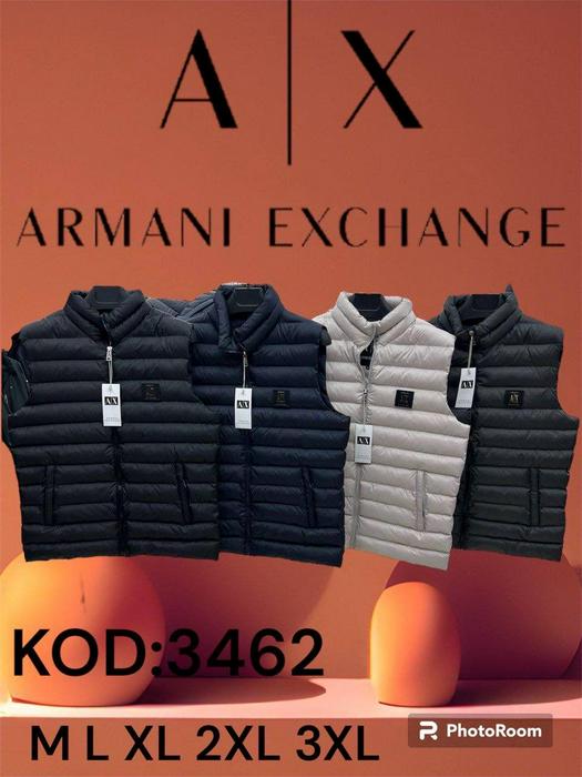 ARMANI EXCHANGE product 1535182