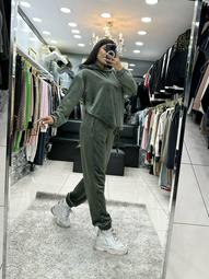 Plus Size Tracksuits