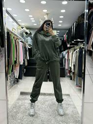 Plus Size Tracksuits