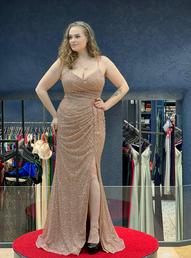 Evening Dresses