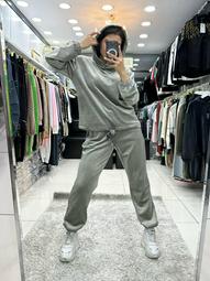 Plus Size Tracksuits