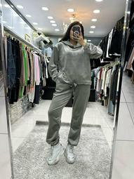 Plus Size Tracksuits