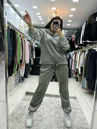 Plus Size Tracksuits