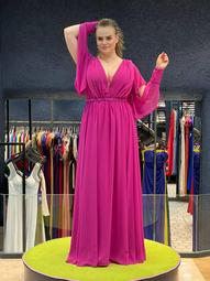 Evening Dresses