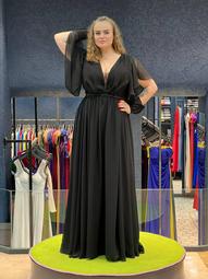 Evening Dresses