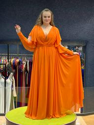 Evening Dresses