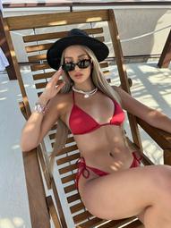 Beachwear