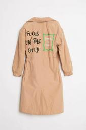raincoats