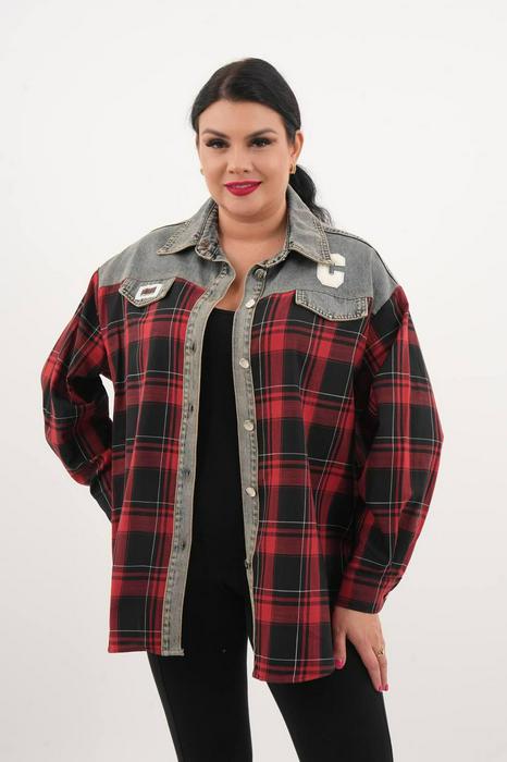 Bluzki w rozmiarze plus size 1555550