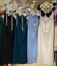 Evening Dresses