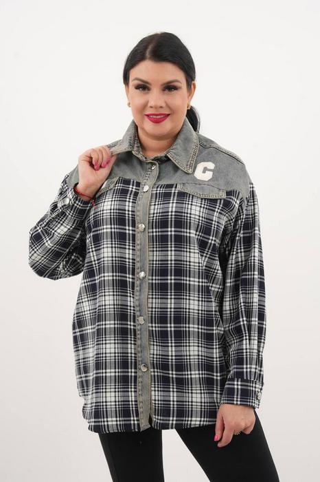 Bluzki w rozmiarze plus size 1555551