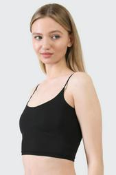 sleeveless T-shirt