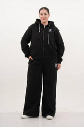 Plus Size Tracksuits