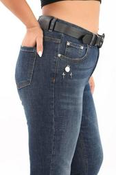 Plus Size Jeans