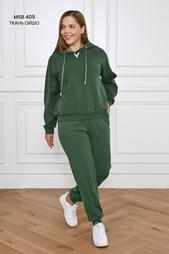 Plus Size Tracksuits