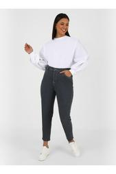 Plus Size Jeans