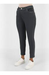 Plus Size Jeans