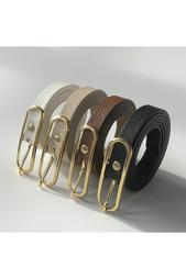 Women belts