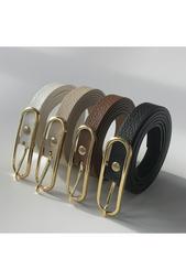 Women belts