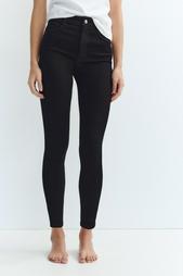 TRF SCULPT HIGH-WAIST JEANS