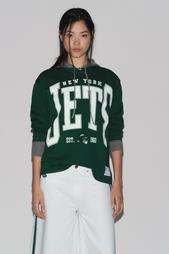 NFL JETS SWEATSHIRT