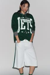 NFL JETS SWEATSHIRT