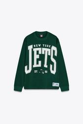 NFL JETS SWEATSHIRT