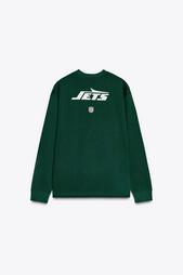 NFL JETS SWEATSHIRT