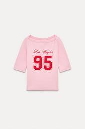VARSITY T-SHIRT
