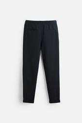 EASY CARE JOGGER WAIST TROUSERS