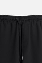 EASY CARE JOGGER WAIST TROUSERS