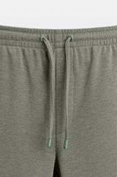 EASY CARE JOGGER WAIST TROUSERS