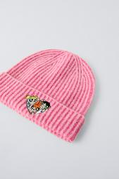 SUPERNENAS™ KNIT BEANIE